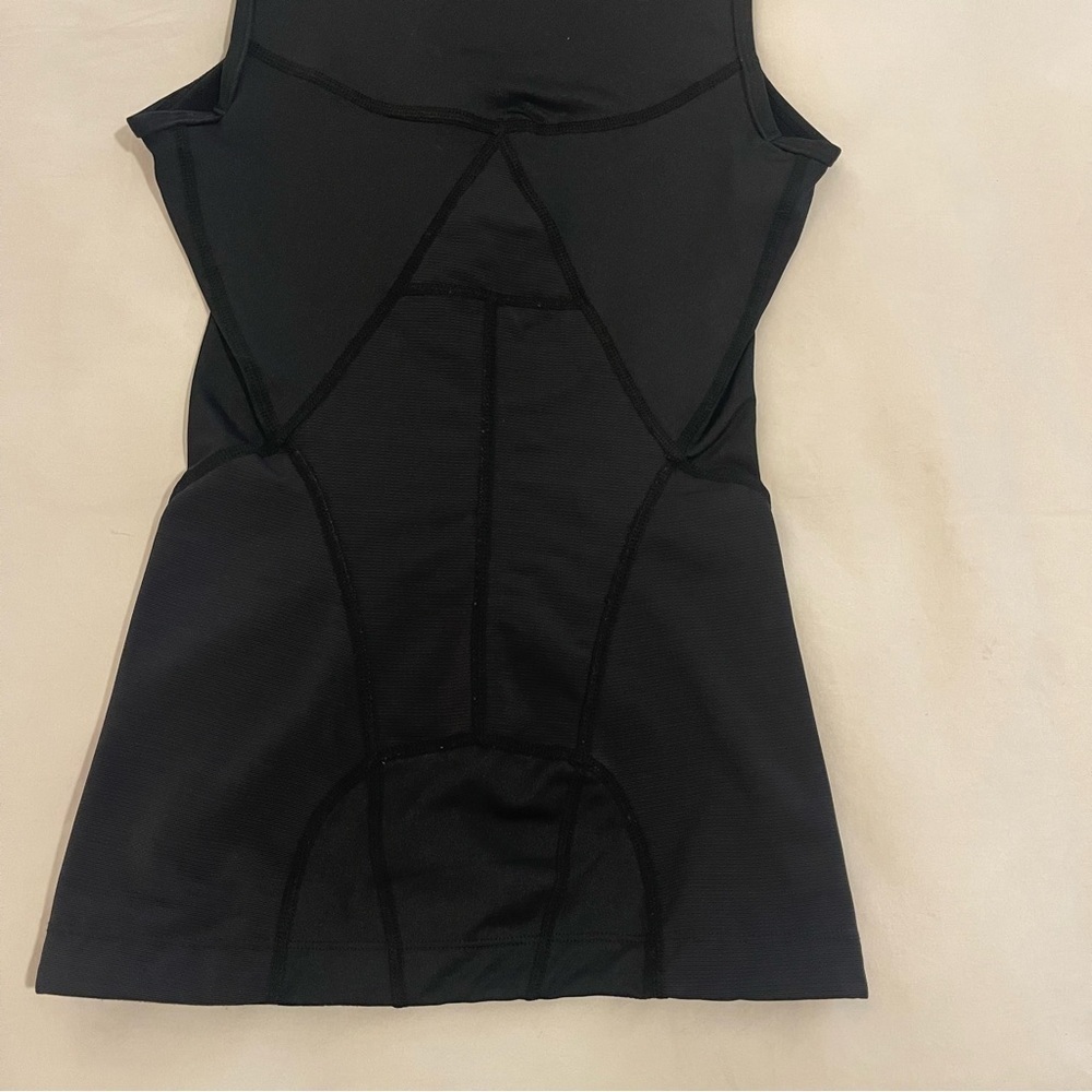 Copper Life Women’s Lower Back Support Compression Tank- Small - Picture 6 of 8
